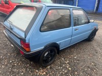 AUSTIN METRO