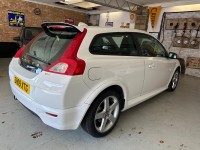 VOLVO C30