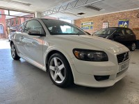 VOLVO C30