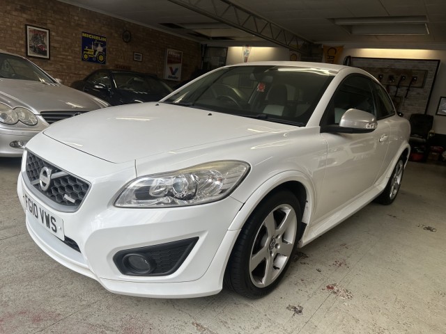 VOLVO C30