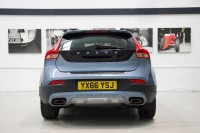 VOLVO V40 CROSS COUNTRY