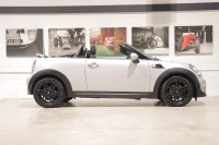 MINI ROADSTER