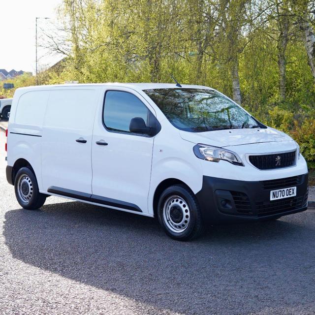 PEUGEOT EXPERT 2.0 BlueHDi 1400 Professional