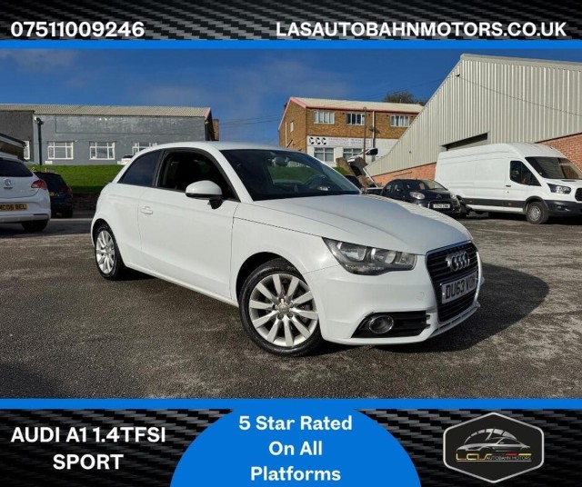 AUDI