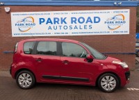 CITROEN C3 PICASSO