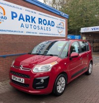 CITROEN C3 PICASSO