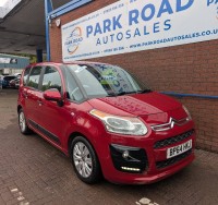 CITROEN C3 PICASSO