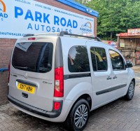 MERCEDES-BENZ CITAN