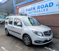 MERCEDES-BENZ CITAN
