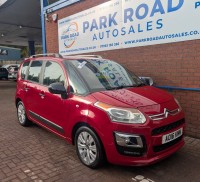 CITROEN C3 PICASSO