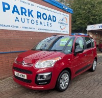 CITROEN C3 PICASSO