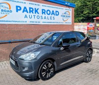 CITROEN DS3