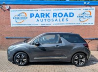 CITROEN DS3
