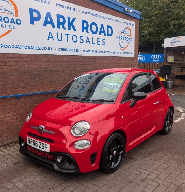 ABARTH
