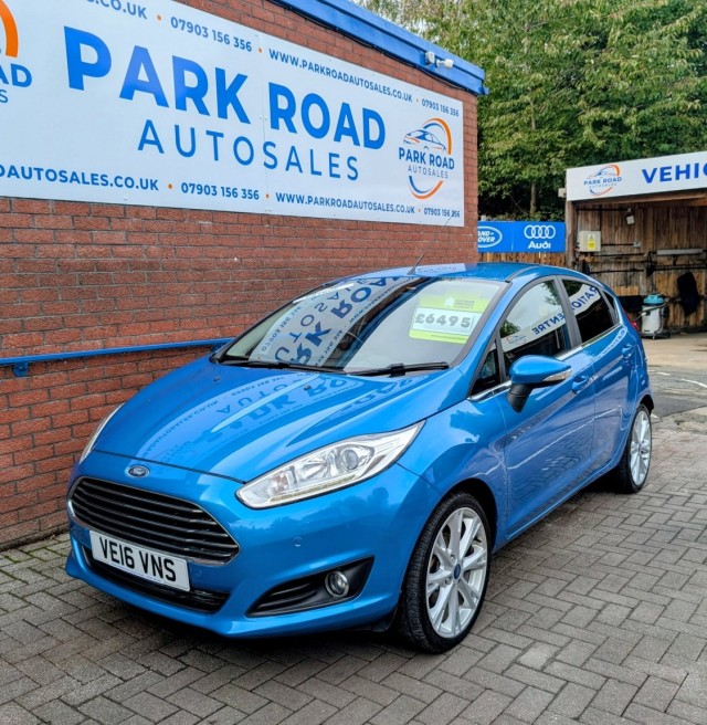 FORD