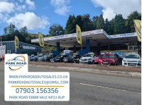 VAUXHALL MERIVA