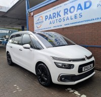 CITROEN GRAND C4 PICASSO