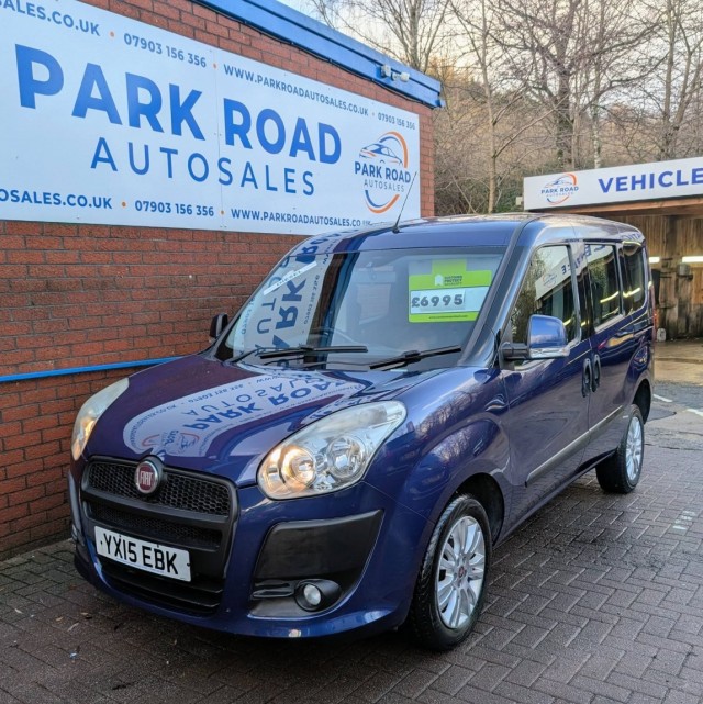 FIAT DOBLO
