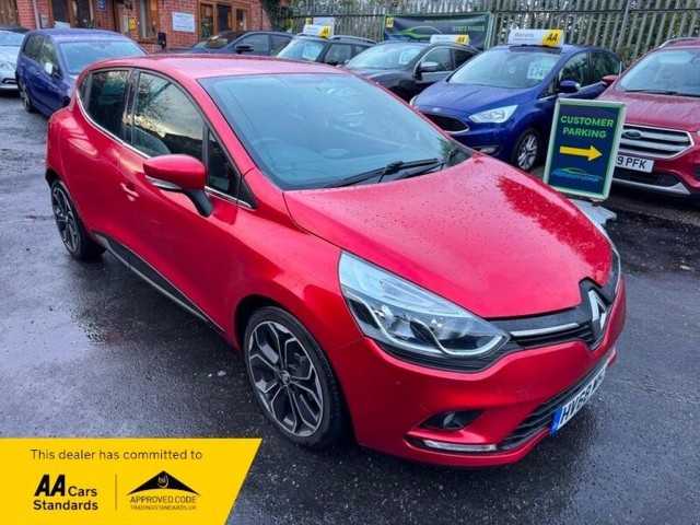 RENAULT