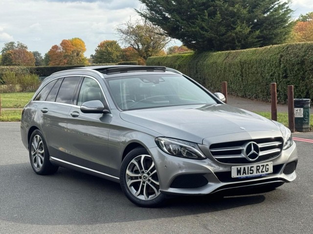 MERCEDES-BENZ