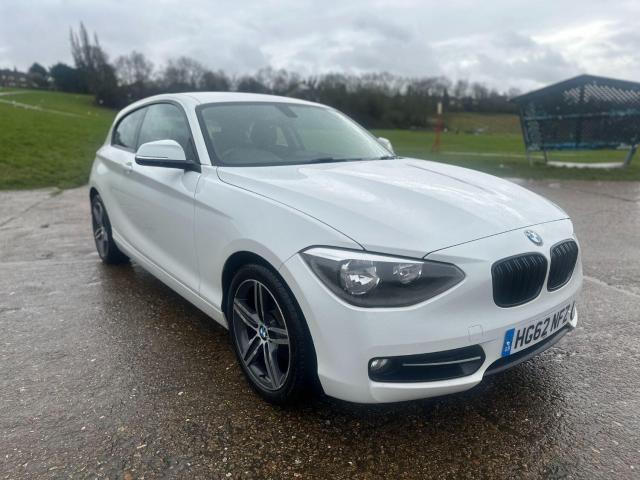 BMW 1 SERIES 1.6 114i Sport 3 door