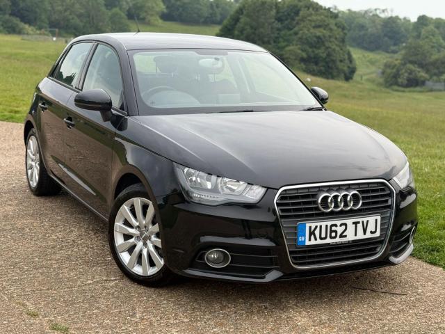 AUDI A1 1.4 TFSI Sport