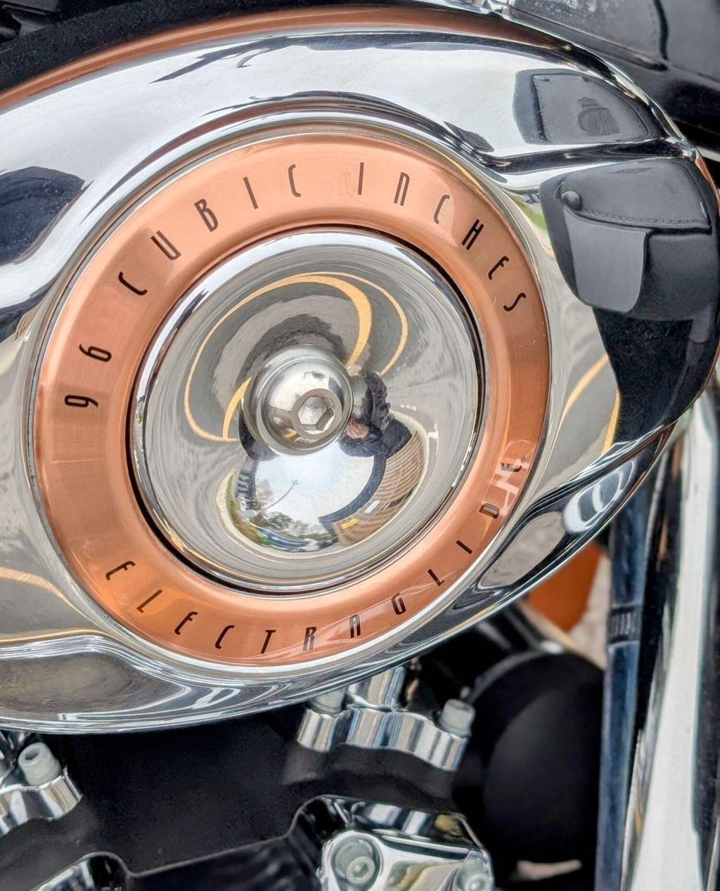 HARLEY-DAVIDSON Touring