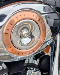 HARLEY-DAVIDSON Touring