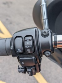 HARLEY-DAVIDSON Touring