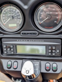 HARLEY-DAVIDSON Touring