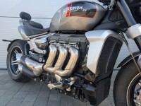TRIUMPH Rocket III