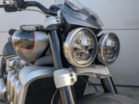 TRIUMPH Rocket III