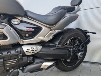 TRIUMPH Rocket III
