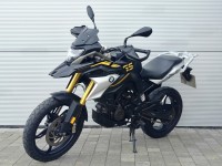 BMW G310GS