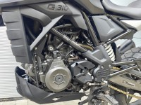 BMW G310GS