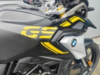 BMW G310GS