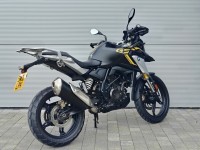 BMW G310GS