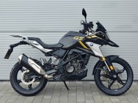 BMW G310GS