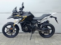 BMW G310GS