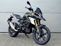 BMW G310GS