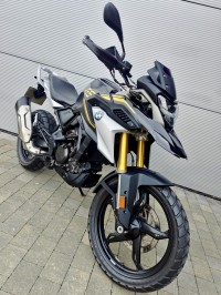 BMW G310GS