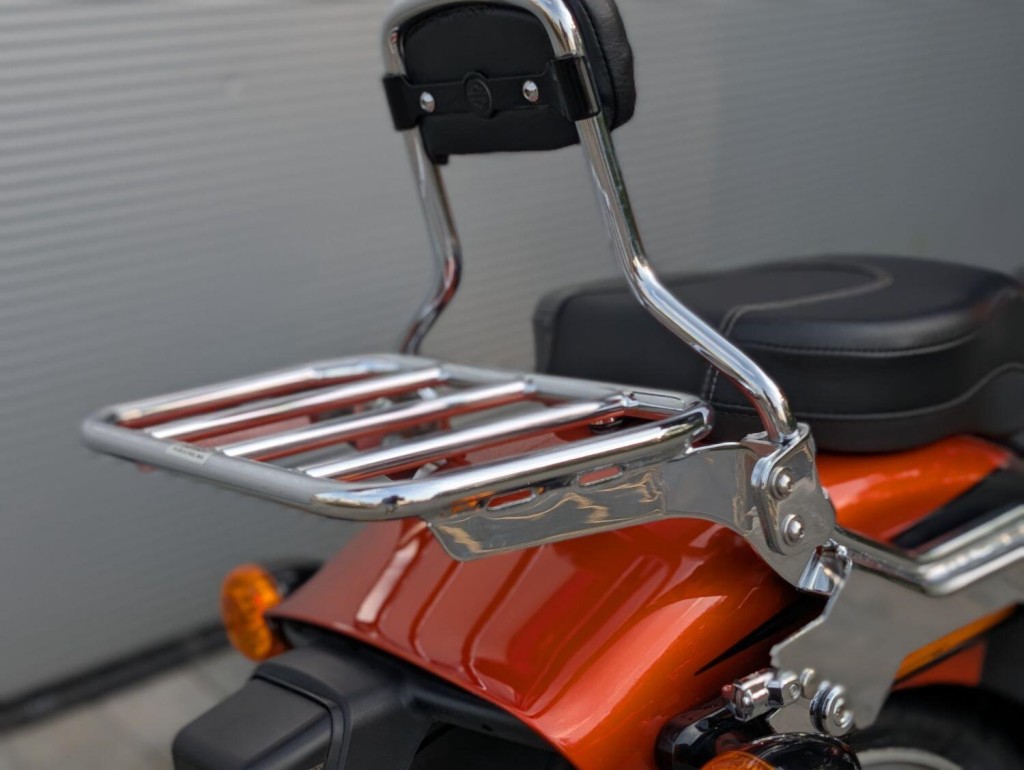 HARLEY-DAVIDSON Softail