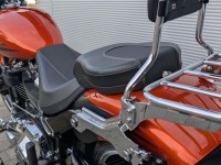 HARLEY-DAVIDSON Softail