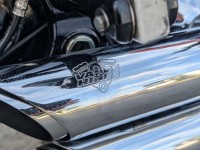 HARLEY-DAVIDSON Softail