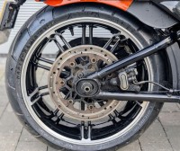 HARLEY-DAVIDSON Softail