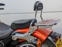 HARLEY-DAVIDSON Softail