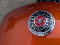 HARLEY-DAVIDSON Softail