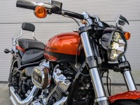 HARLEY-DAVIDSON Softail