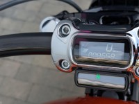 HARLEY-DAVIDSON Softail