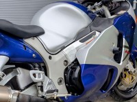 SUZUKI GSX1300R Hayabusa